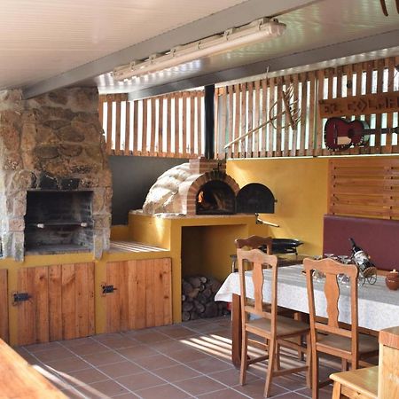 Ávila La Casa Del Colmaoヴィラ エクステリア 写真