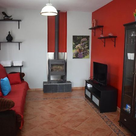 Ávila La Casa Del Colmaoヴィラ エクステリア 写真