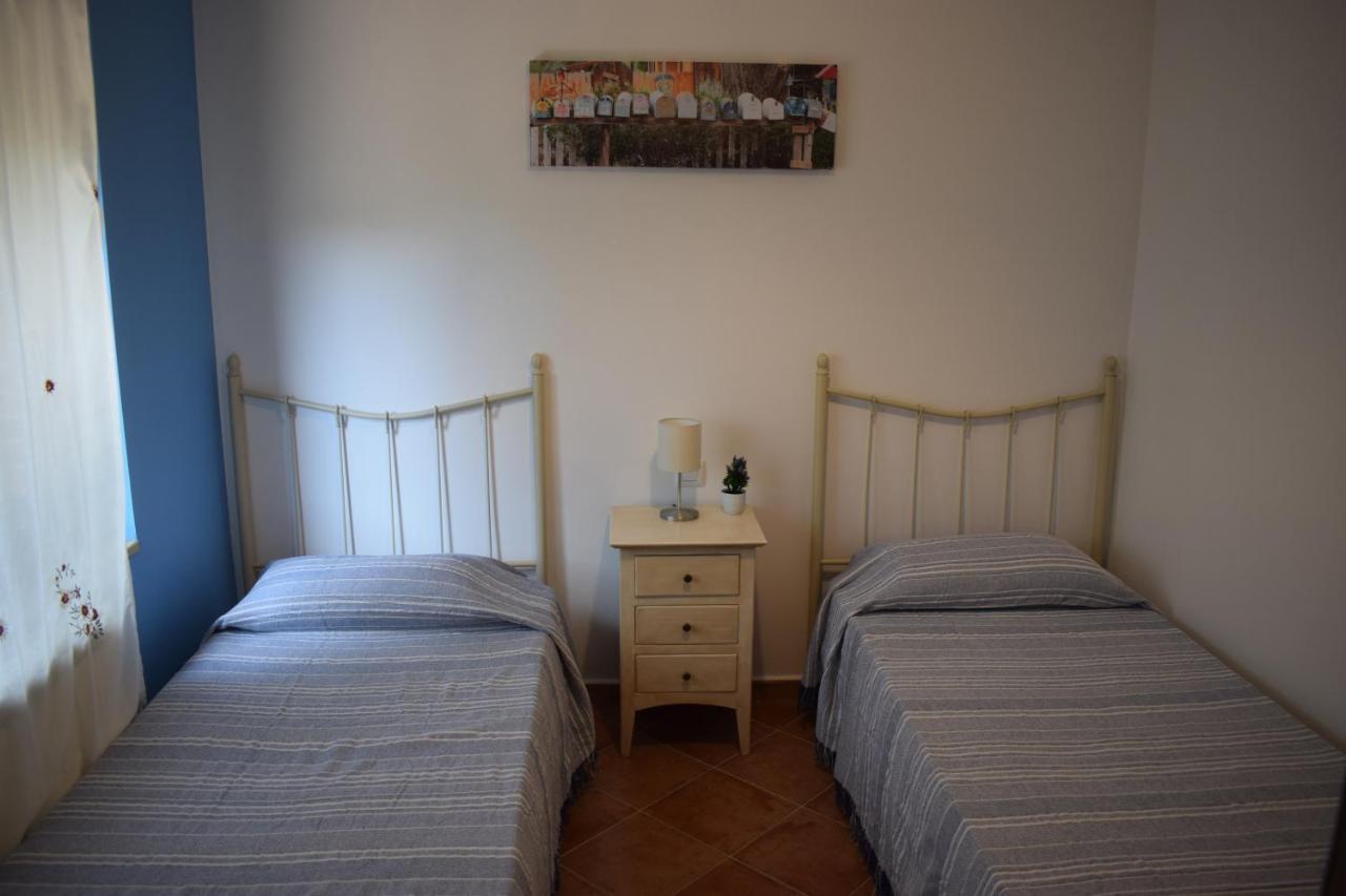 Ávila La Casa Del Colmaoヴィラ エクステリア 写真