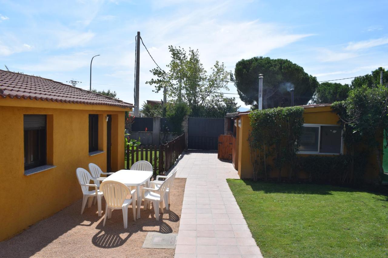 Ávila La Casa Del Colmaoヴィラ エクステリア 写真