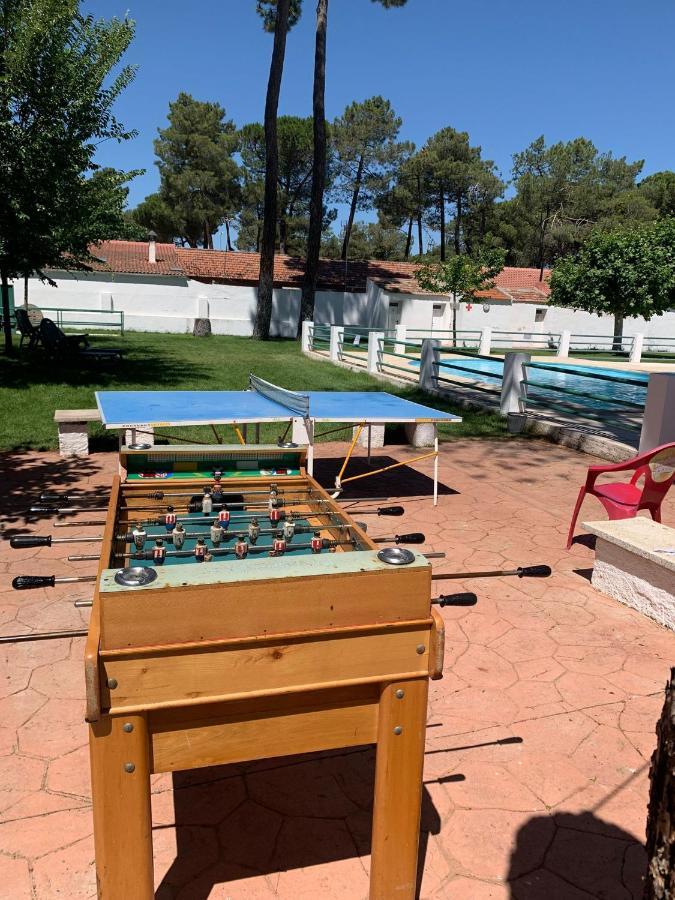 Ávila La Casa Del Colmaoヴィラ エクステリア 写真